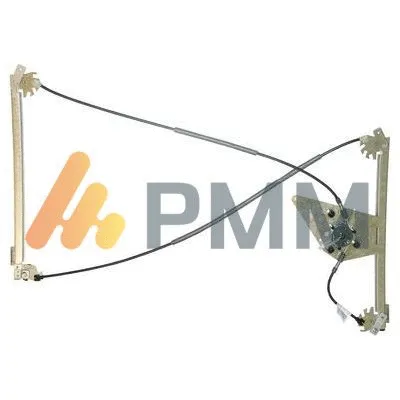 Window Regulator (BI 12122 R)