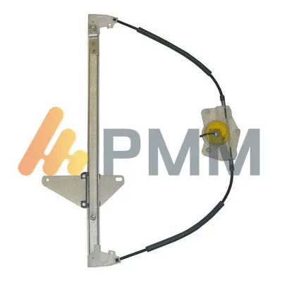 Window Regulator (BI 62234 L)
