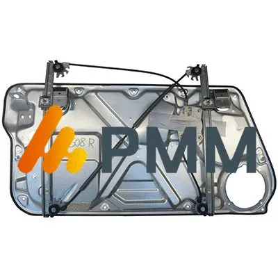 Window Regulator (BI 90764 L)