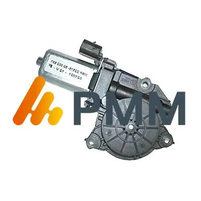 Electric Motor, window regulator (BI 22256 L)