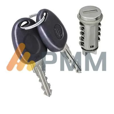 Lock Cylinder (AL801019)