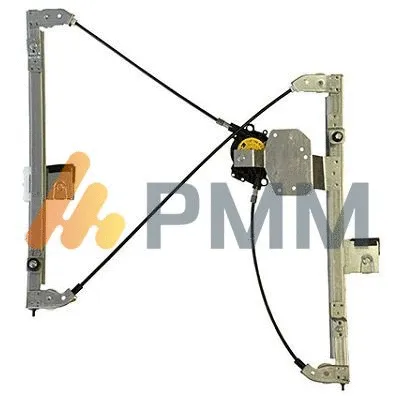 Window Regulator (BI 90744 R)