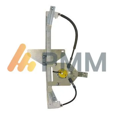 Window Regulator (BI 18336 L)