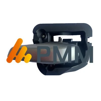 Door Handle, interior equipment (AL60419)