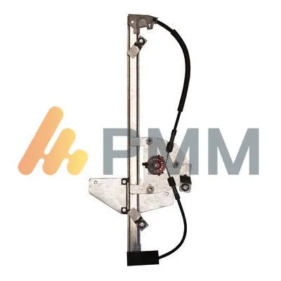 Window Regulator (BI 62334 R)