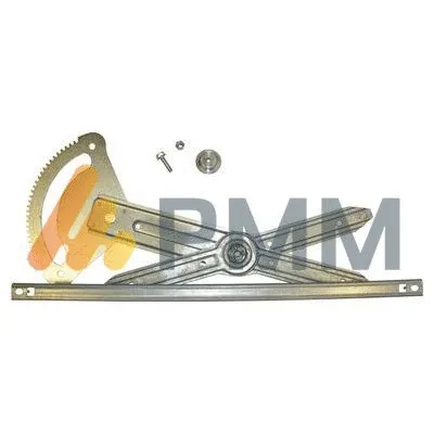 Window Regulator (BI 31124 R)