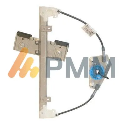 Window Regulator (BI 24276 L)