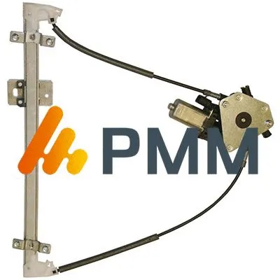 Window Regulator