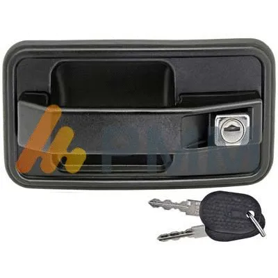 Lock Cylinder Kit (AL8597)