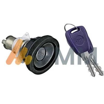 Lock Cylinder Kit (AL85110)