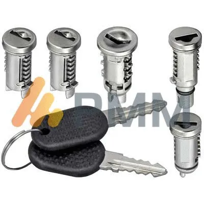 Lock Cylinder (AL85203)