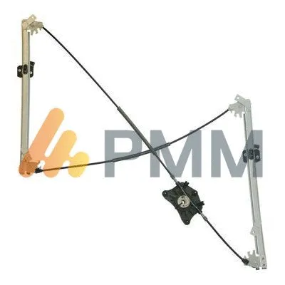 Window Regulator (BI 90644 R)