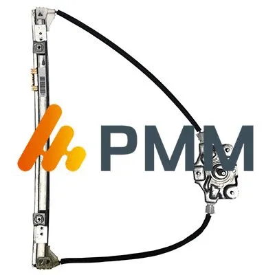 Window Regulator (BI 70642 R)