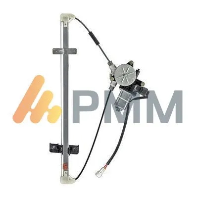 Window Regulator (BI 82056 R)