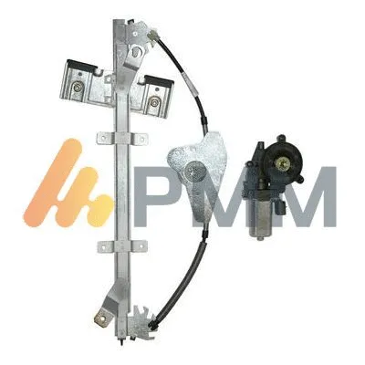 Window Regulator