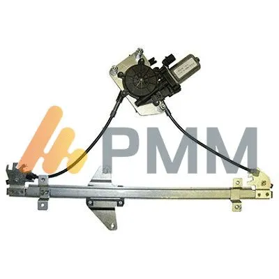 Window Regulator (BI 54404 L)