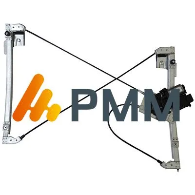 Window Regulator