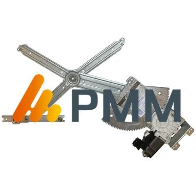 Window Regulator (BI 60174 L)