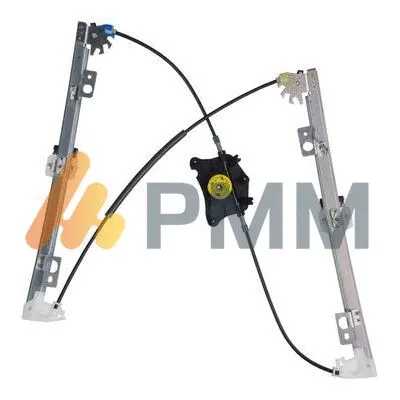 Window Regulator (BI 84054 L)