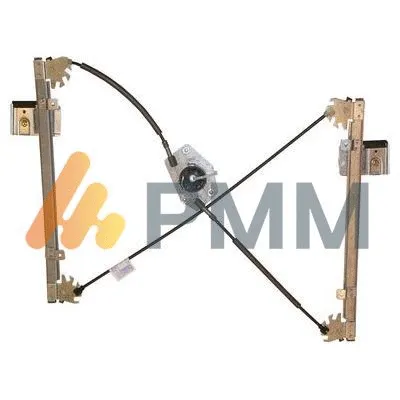 Window Regulator (BI 40112 R)