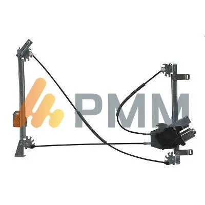 Window Regulator (BI 18422 L)
