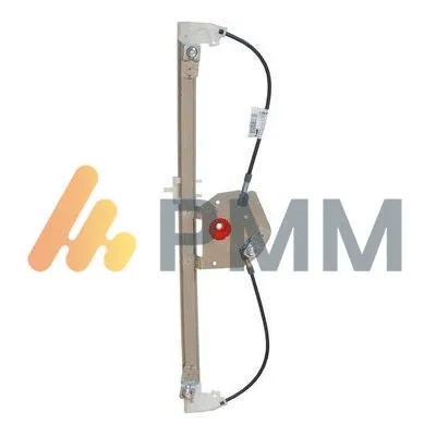 Window Regulator (BI 16176 R)