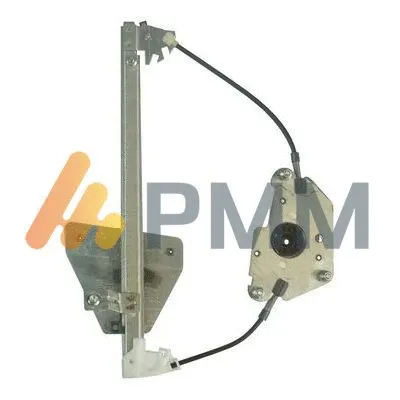 Window Regulator (BI 12216 R)