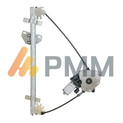 Window Regulator (BI 60044 L)
