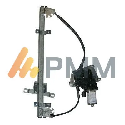 Window Regulator (BI 54084 L)