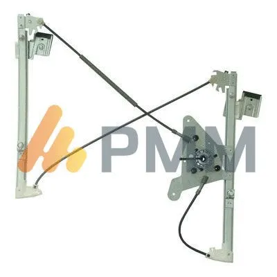 Window Regulator (BI 12114 R)
