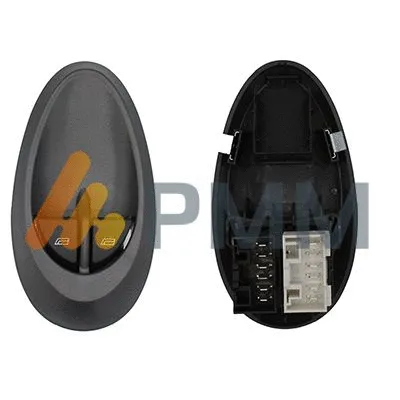 Switch, window regulator (ALFTP76012)