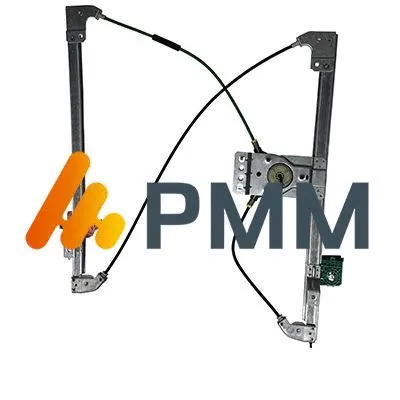 Window Regulator (BI 11174 L)