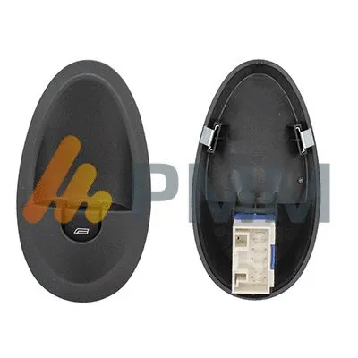 Switch, window regulator (ALFTP76010)