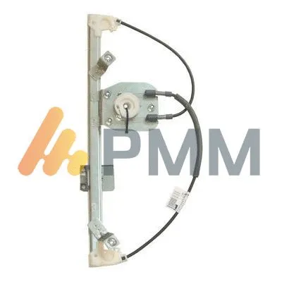 Window Regulator (BI 24286 R)