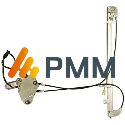 Window Regulator (BI 11112 L)