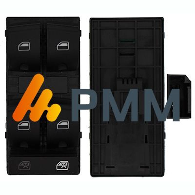 Switch, window regulator (ALADP76002)