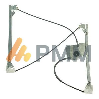 Window Regulator (BI 12204 L)