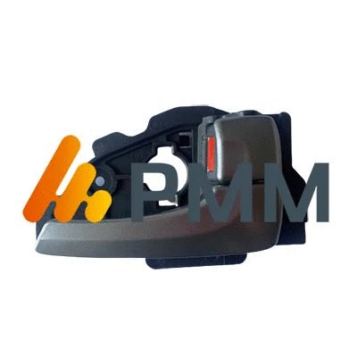 Door Handle, interior equipment (AL60403)