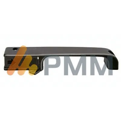 Door Handle, interior equipment (AL6075)