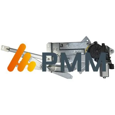 Window Regulator (BI 16074 R)