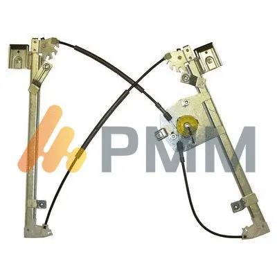 Window Regulator (BI 68104 L)