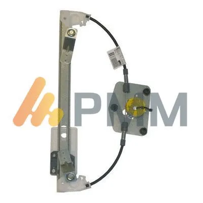 Window Regulator (BI 90396 R)