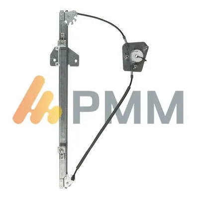 Window Regulator (BI 11394 R)