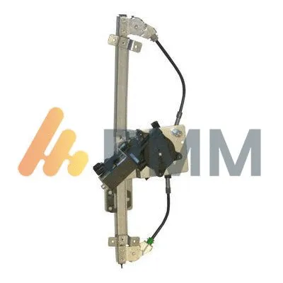 Window Regulator (BI 60146 L)
