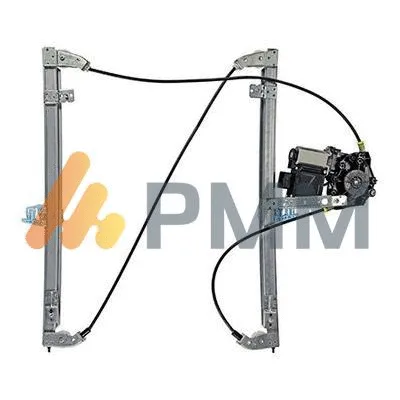 Window Regulator
