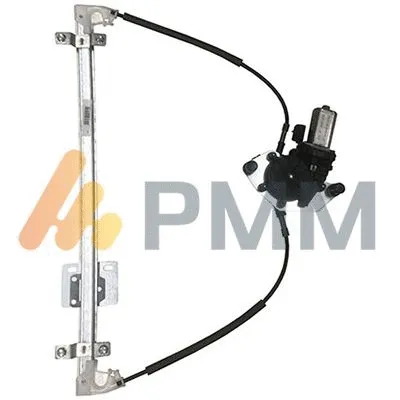 Window Regulator