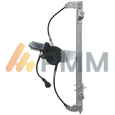 Window Regulator