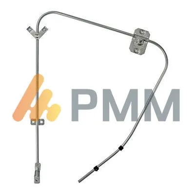 Window Regulator (BI 11322 R)