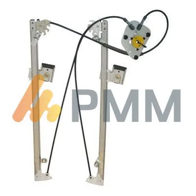 Window Regulator (BI 90524 L)