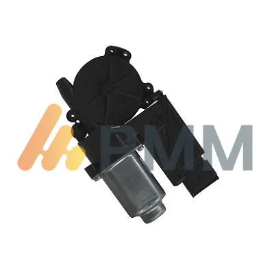 Electric Motor, window regulator (BI 54444 L)